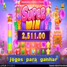 jogos para ganhar dinheiro real pagbank